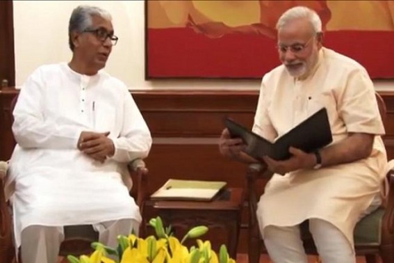 Manik wants amendment of Constitution to expand cabinet Manik wants amendment of Constitution to expand cabinet